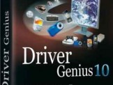 Driver Genius Professional 10.0.0.761 - Sao lưu Driver số 1